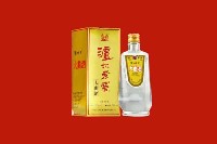 昌吉市回收泸州老窖